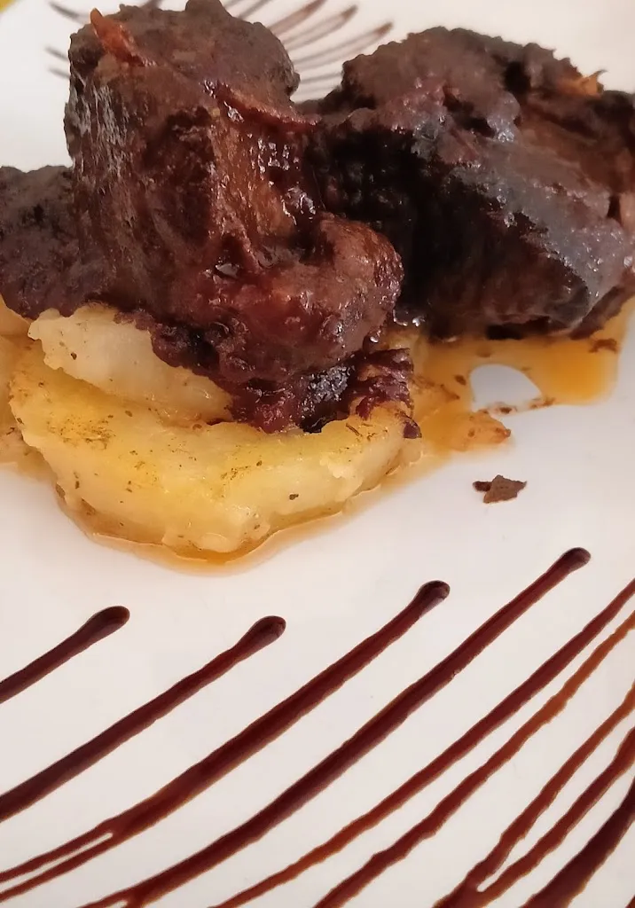 stefano esposito_Ristorante La Familia_Pratole_review