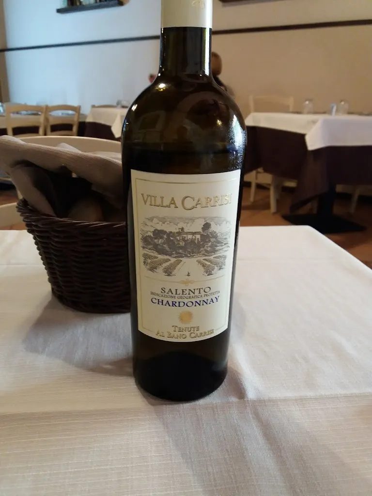 me cola_La Torre dei Picentini_Prepezzano_review