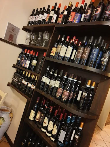 La Torre dei Picentini ristorante a Prepezzano