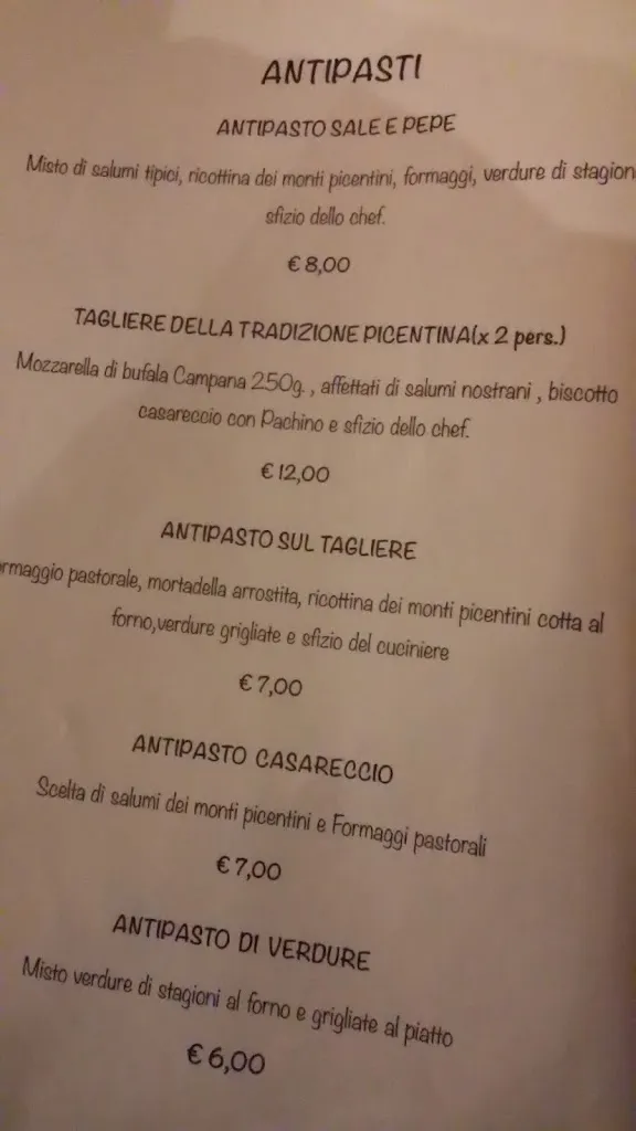 Menu_Ristorante Sale e Pepe_Prepezzano_immagine_2