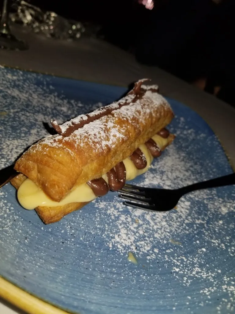 Yasmel Gadea_Ristorante Sale e Pepe_Prepezzano_recensione