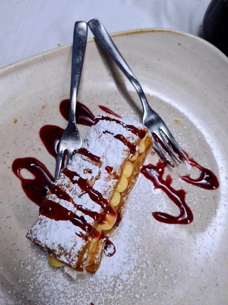 Bruno Fortunato_Ristorante Sale e Pepe_Prepezzano_recensione