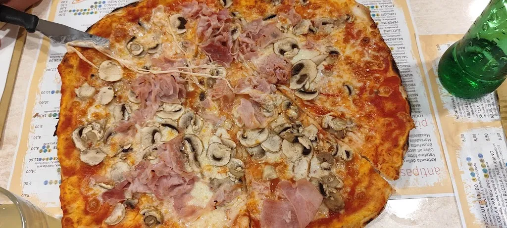 Rok Stražar_Mai dire pizza_Martinsicuro_review