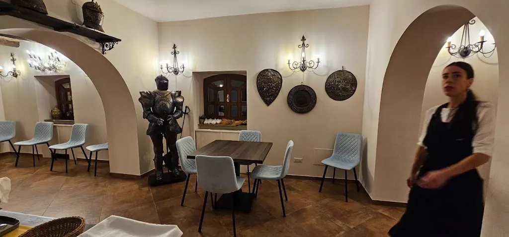 Pierpaolo De Vivo_Casale Maruzzella_Prepezzano_recensione