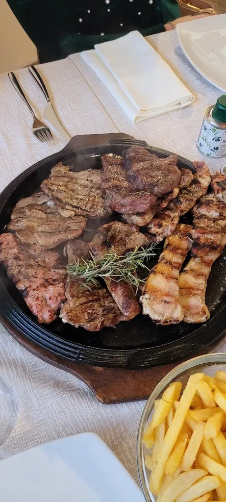 Denise Landi_Pappus Ristorante Pizzeria_Prepezzano_recensione