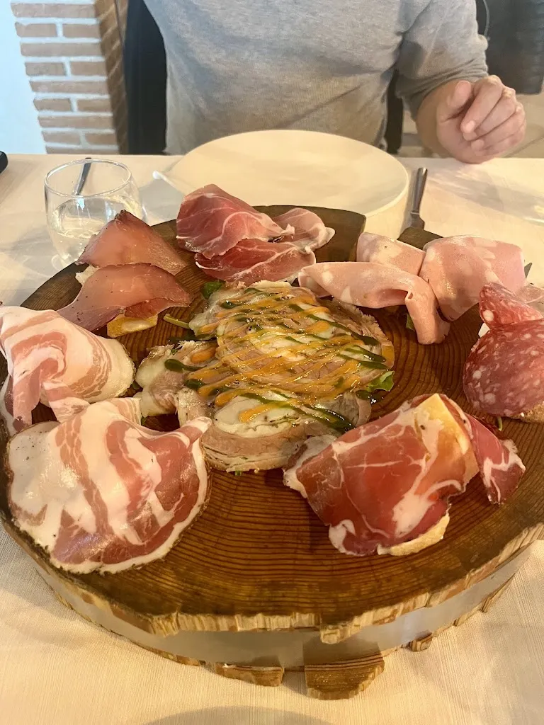 Jodi Jordan_Agristor Le Due Torri_Presenzano_recensione