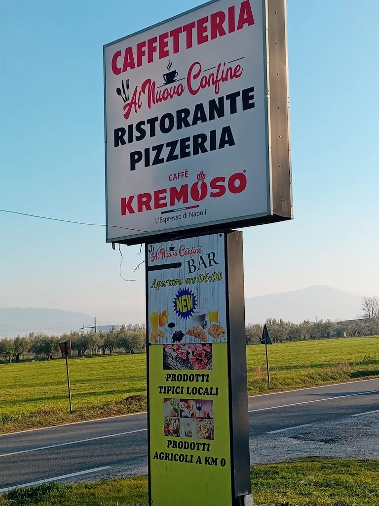 Lello Pellecchia_Al Nuovo Confine_Presenzano_recensione