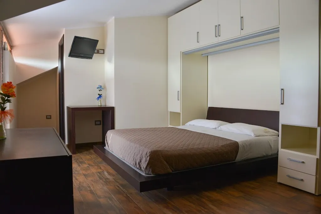 I Cerri Country House_Presenzano_slider_image_2