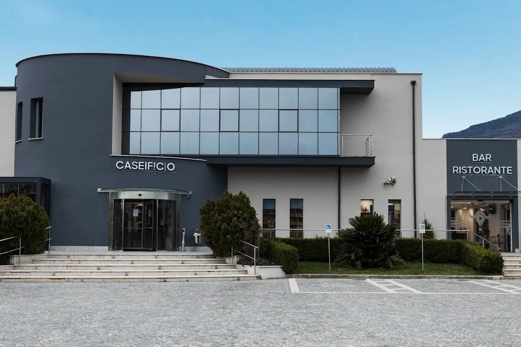 Punto Vitale ristorante a Presenzano