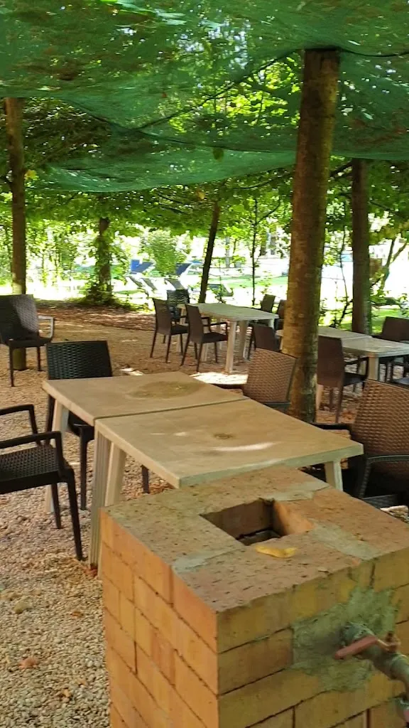 Agriturismo Bosco Farneto ristorante a Presenzano