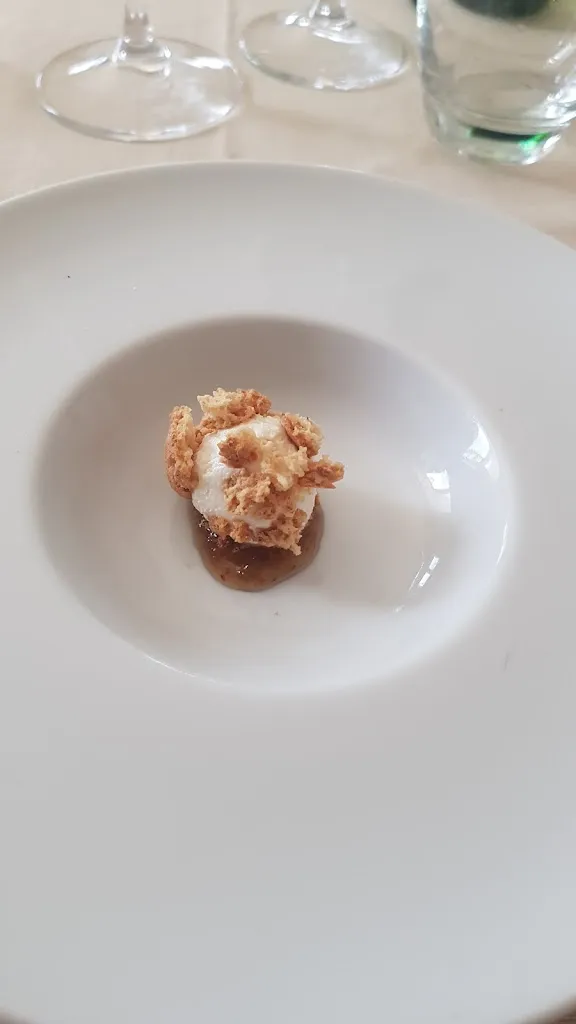 Adriano Continisio_Re Restaurant_Presenzano_review