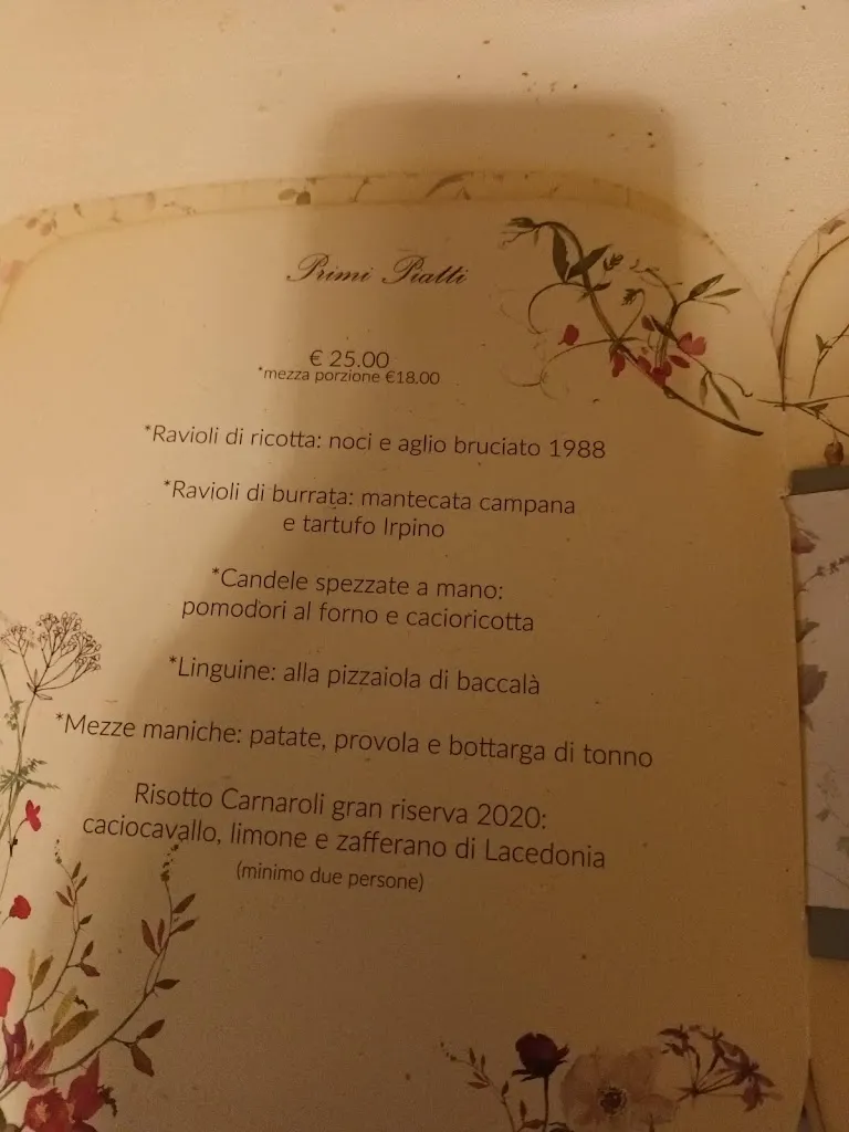 Menu_Oasis Sapori Antichi_Provincia di Avellino_image_2