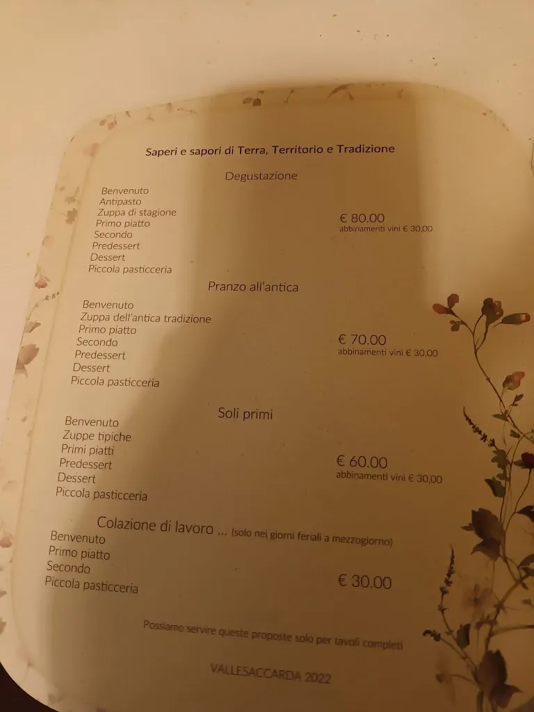Menu_Oasis Sapori Antichi_Provincia di Avellino_image_3