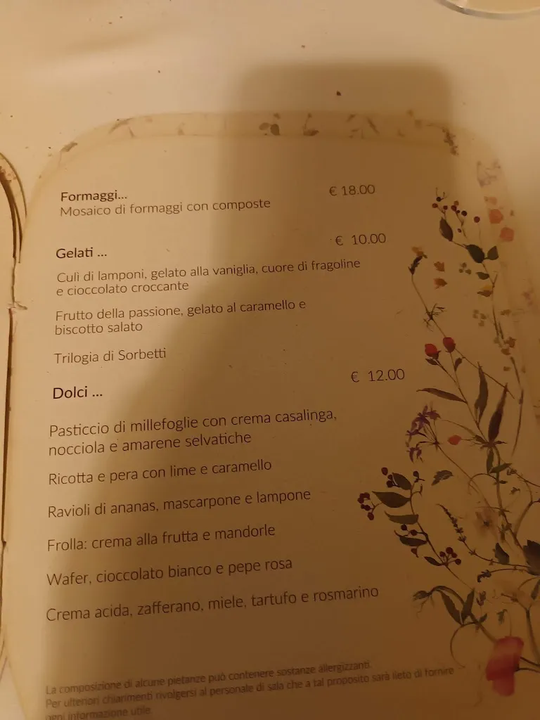 Menu_Oasis Sapori Antichi_Provincia di Avellino_image_4