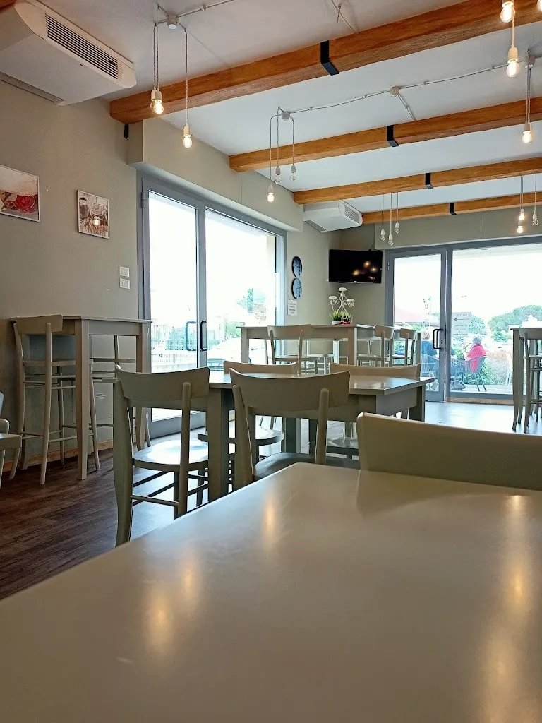 silvia travaglini_Le Capricciose_Atessa_review