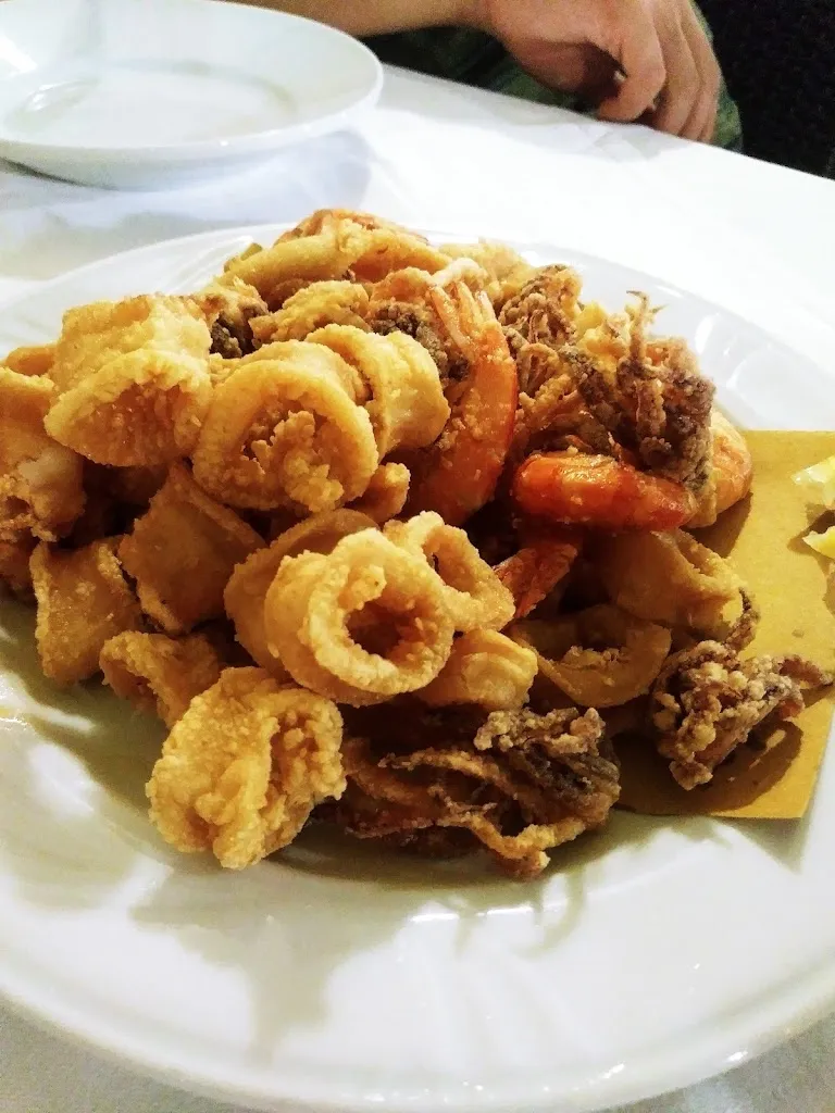 Menu_Lu Fije di Romanì - Pizzeria Ristorante a Martinsicuro - Pizza e Pesce di Tradizione dal 1975_Martinsicuro_image_6