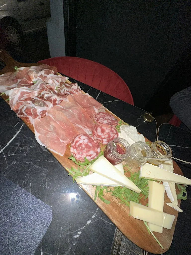 Kaila Ramento_Nanou Restaurant Lounge Salerno Lungomare_Provincia di Salerno_review