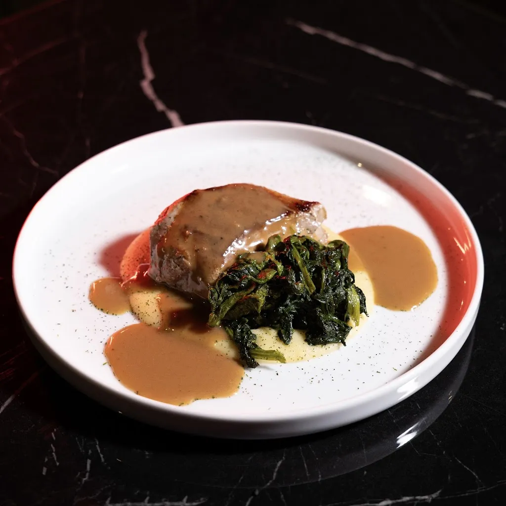 Nanou Restaurant Lounge Salerno Lungomare_Provincia di Salerno_slider_image_3