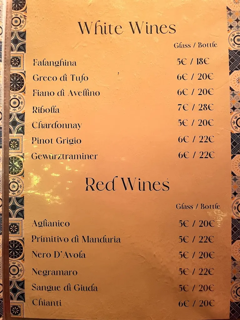 Menu_Osteria del Centro Storico_Provincia di Salerno_image_4