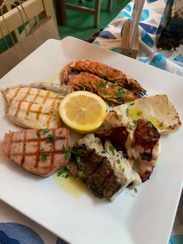 Vincent Benincasa_Osteria del Centro Storico_Provincia di Salerno_review