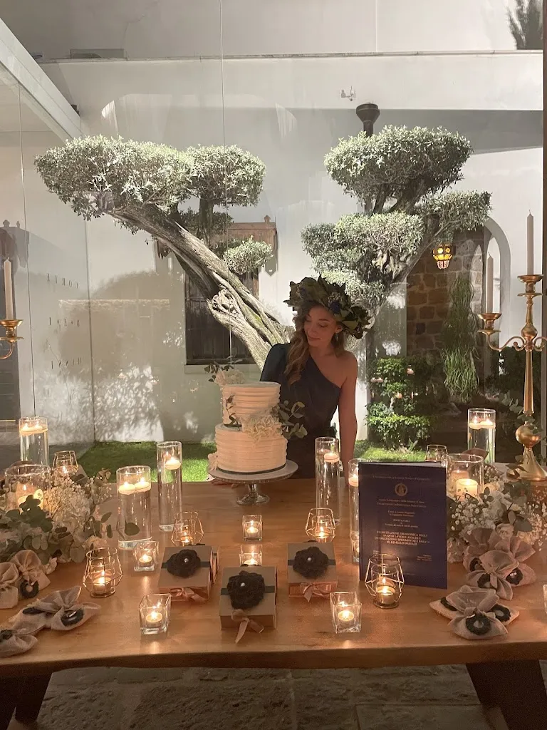 Maddalena Negro_Corte dei Massi_Provincia di Caserta_review