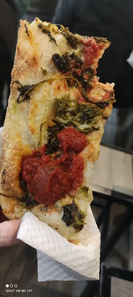 Menu_Magnani Pizzerie Rustiche Romane_Provincia di Caserta_image_5