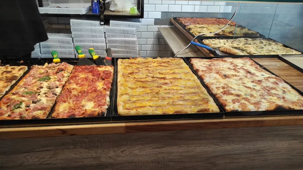 Menu_Magnani Pizzerie Rustiche Romane_Provincia di Caserta_image_6