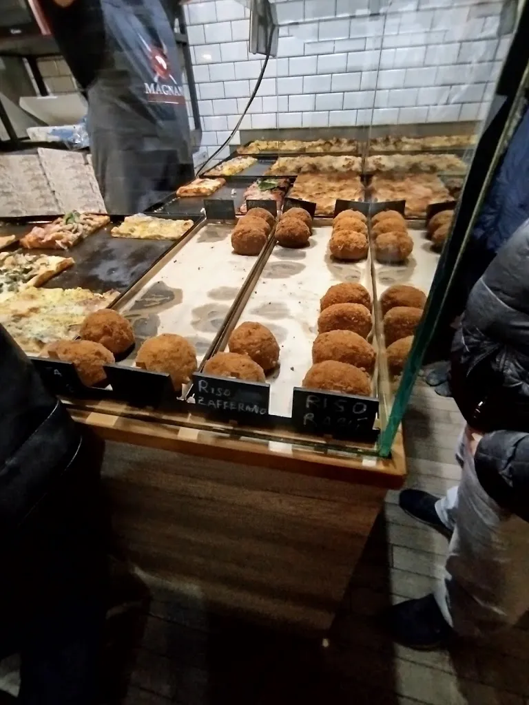 Menu_Magnani Pizzerie Rustiche Romane_Provincia di Caserta_image_7