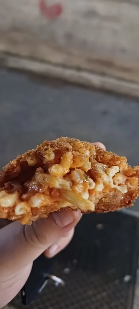 Menu_Magnani Pizzerie Rustiche Romane_Provincia di Caserta_image_9