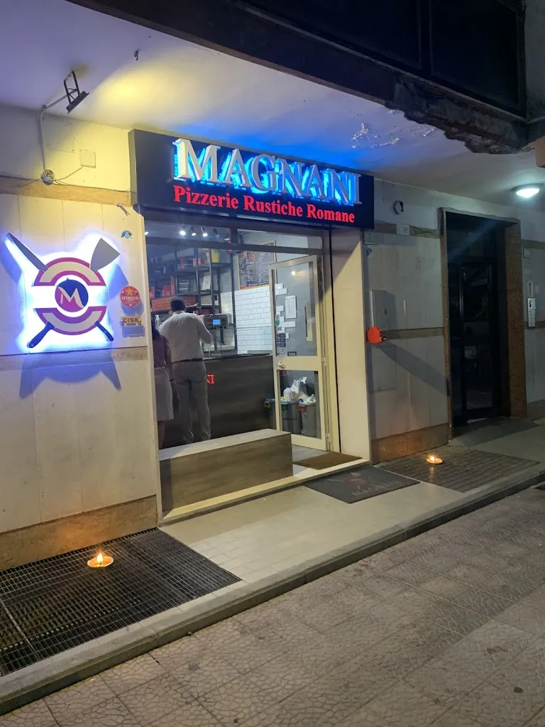 Magnani Pizzerie Rustiche Romane_Provincia di Caserta_slider_image_1