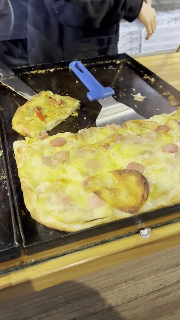 Magnani Pizzerie Rustiche Romane_Provincia di Caserta_slider_image_2