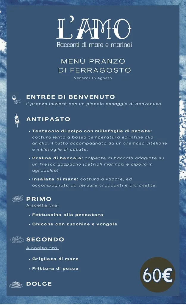 Menu_L' Amo_Provincia di Caserta_immagine_1