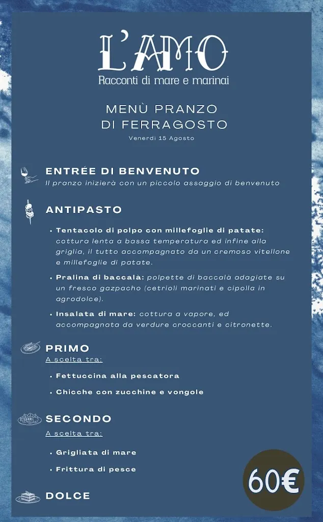 Menu_L' Amo_Provincia di Caserta_immagine_2