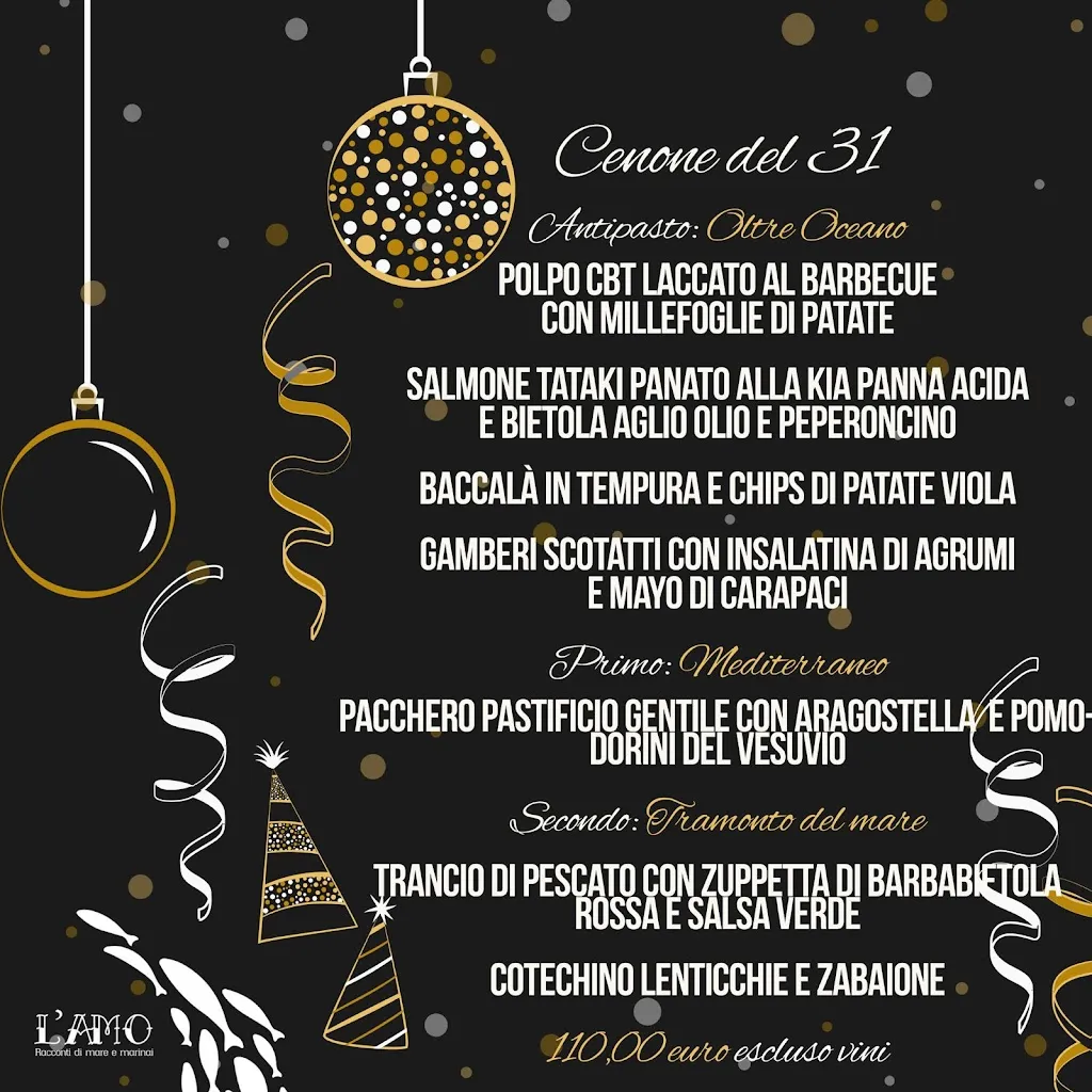 Menu_L' Amo_Provincia di Caserta_immagine_3