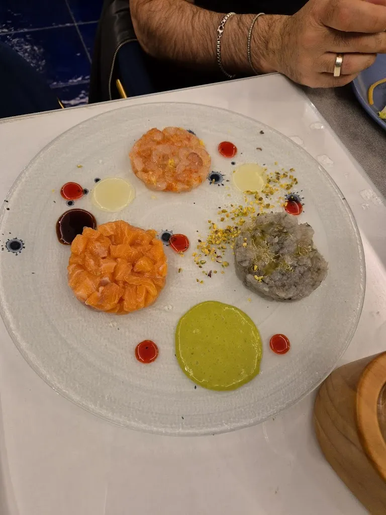 Menu_L' Amo_Provincia di Caserta_immagine_7