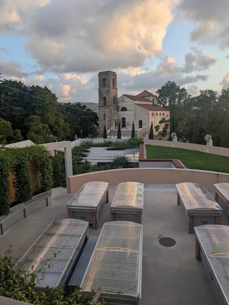 Andrea Perrone_Ristorante Ficheria - Santomiele_Prignano Cilento_recensione