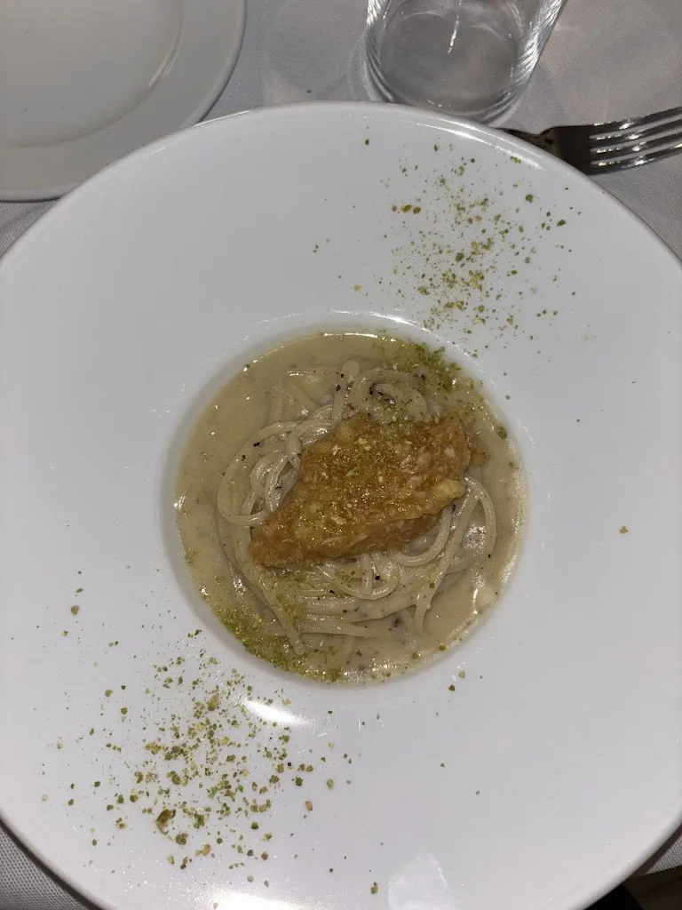 Barbara Troncone_Ristorante Ficheria - Santomiele_Prignano Cilento_recensione