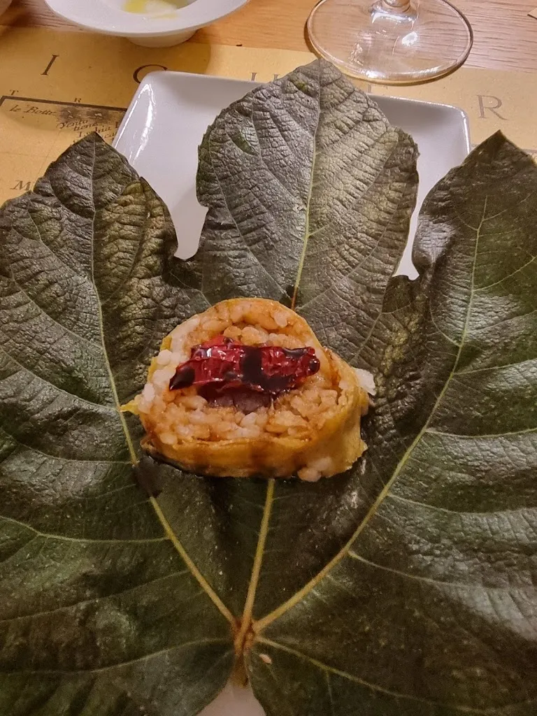 Luca b_Ristorante Ficheria - Santomiele_Prignano Cilento_recensione