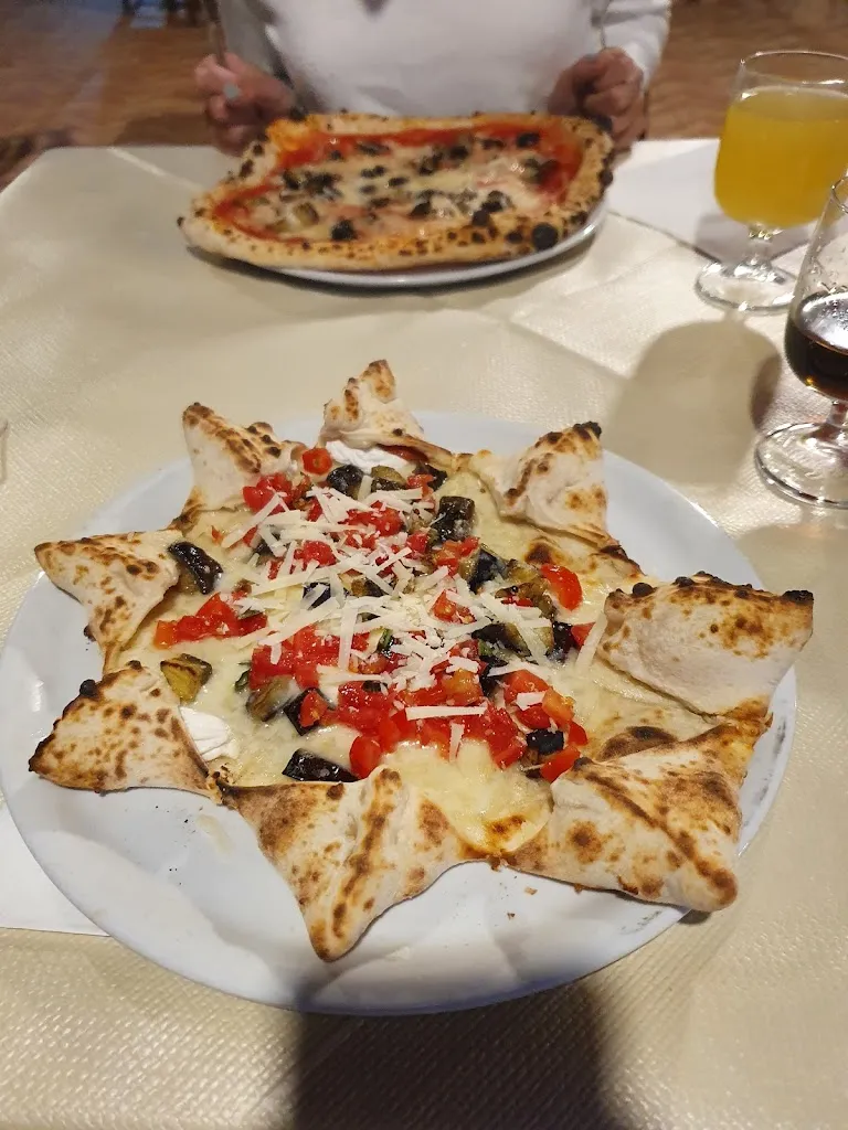 Henk Schoemaker_Ristorante Lady Mary Bar_Prignano Cilento_review