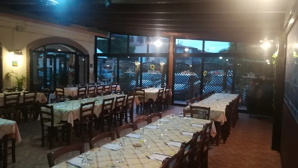Ristorante Lady Mary Bar restaurant in Prignano Cilento