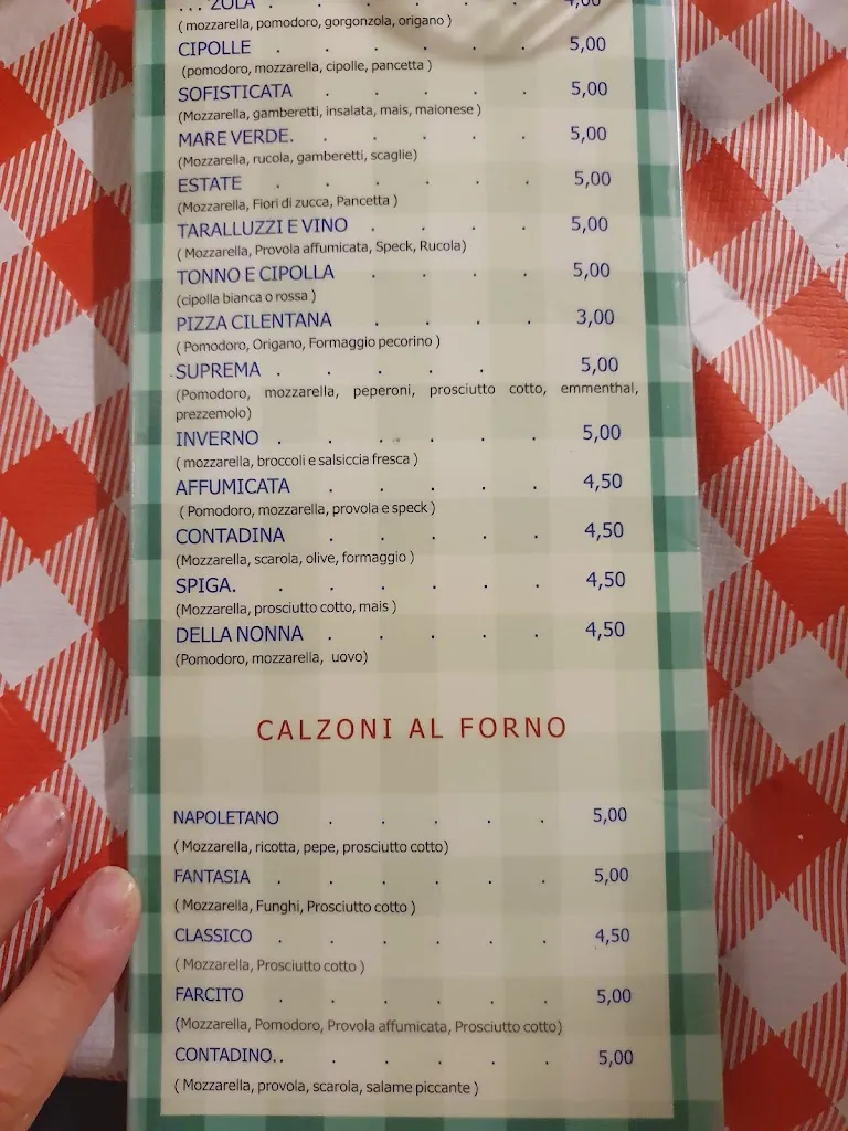 Menu_Taralluzzi e Vino_Prignano Cilento_image_1
