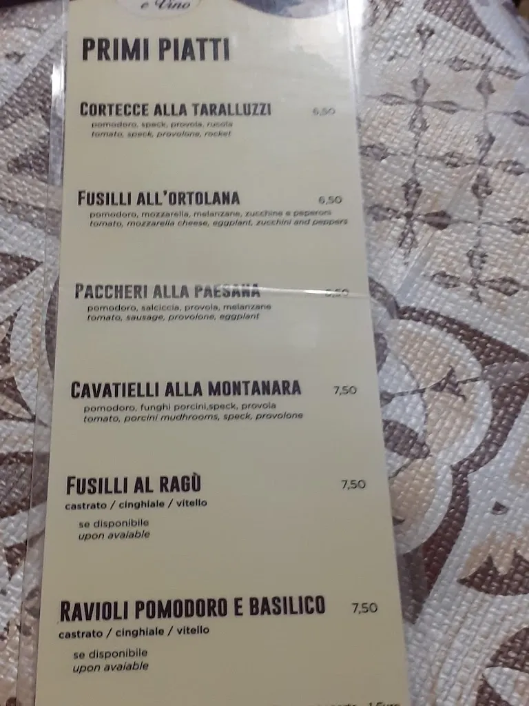 Menu_Taralluzzi e Vino_Prignano Cilento_image_2