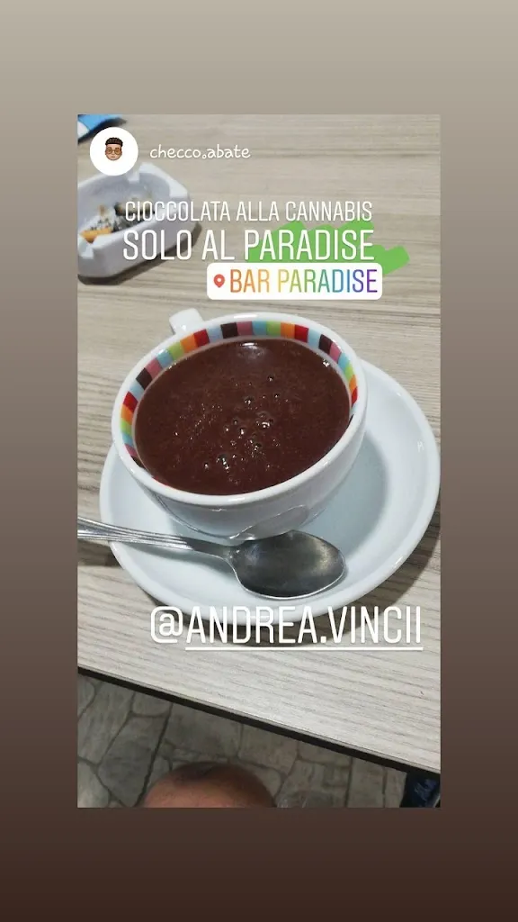 Menu_Bar Paradise_Prignano Cilento_image_5