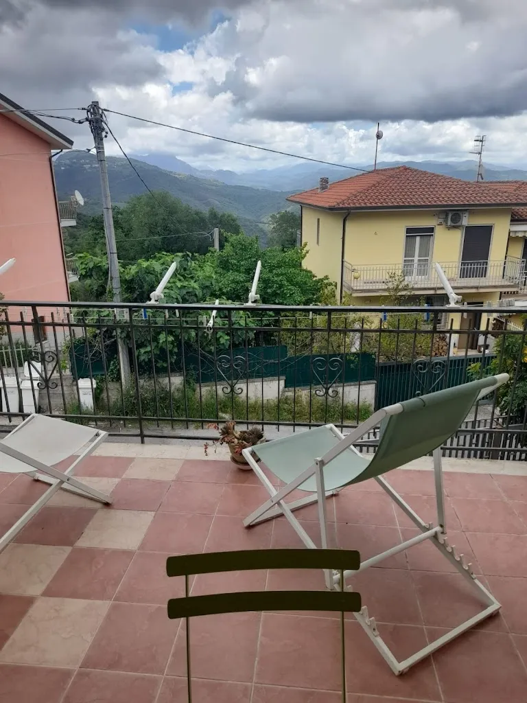 Sabrina Schifalacqua_La Vecchia Taverna B&B_Prignano Cilento_avis