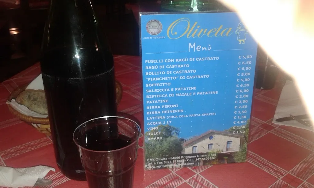 Menu_Agriturismo Oliveta_Prignano Cilento_image_1