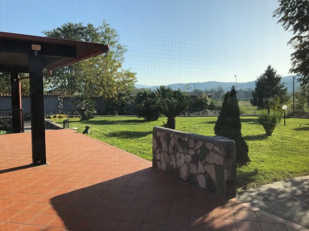 Dario_Ristorante Rubino_Puglianello_review