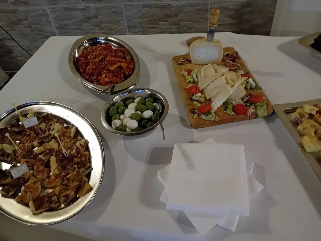 Menu_Puglianello Il Vecchio Mulino_Puglianello_image_4