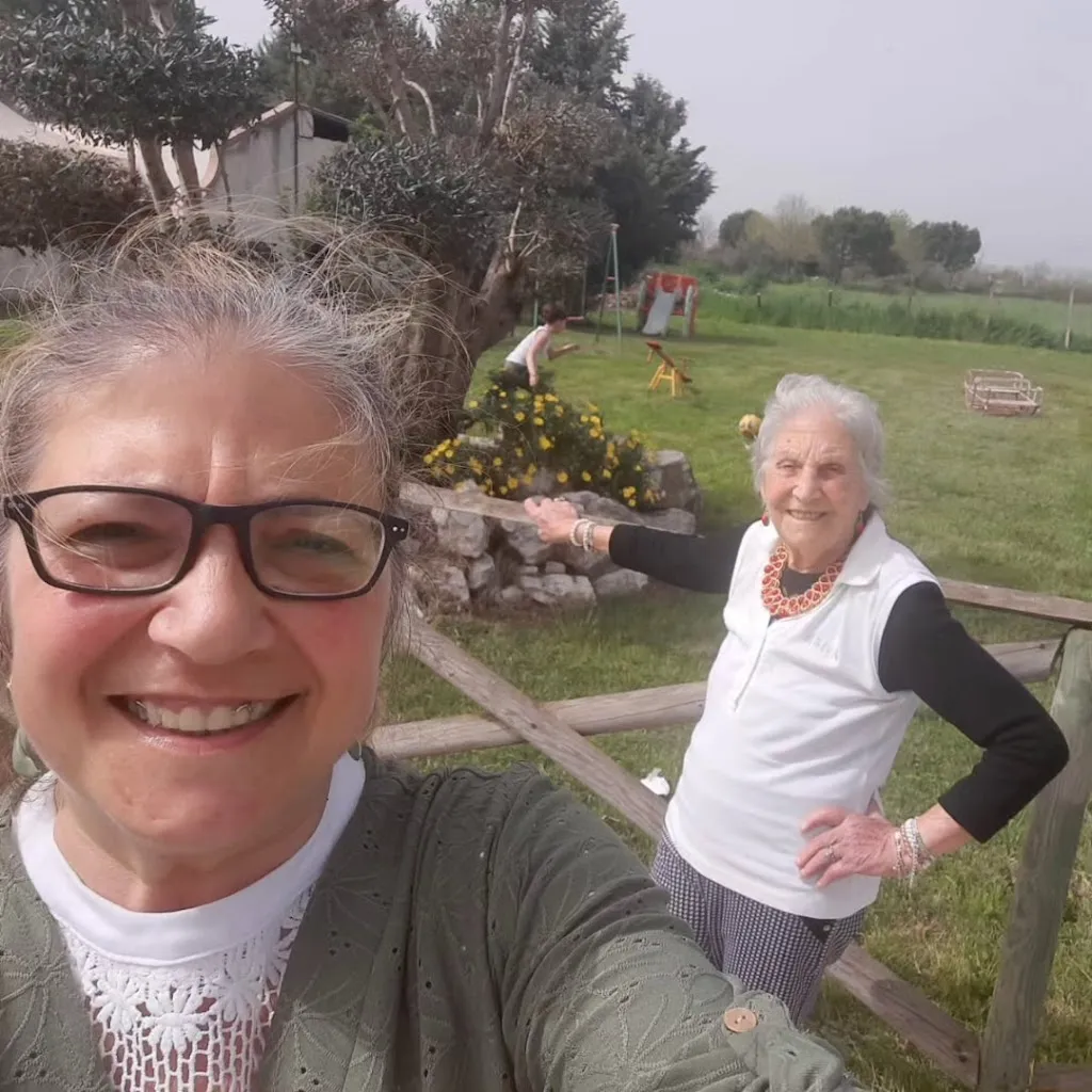 Teresa Boccardi_Puglianello Il Vecchio Mulino_Puglianello_review