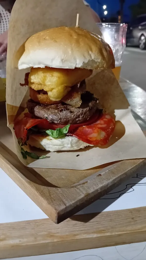 Manolo 74 Defelici_MaluStreetFood_Martinsicuro_review