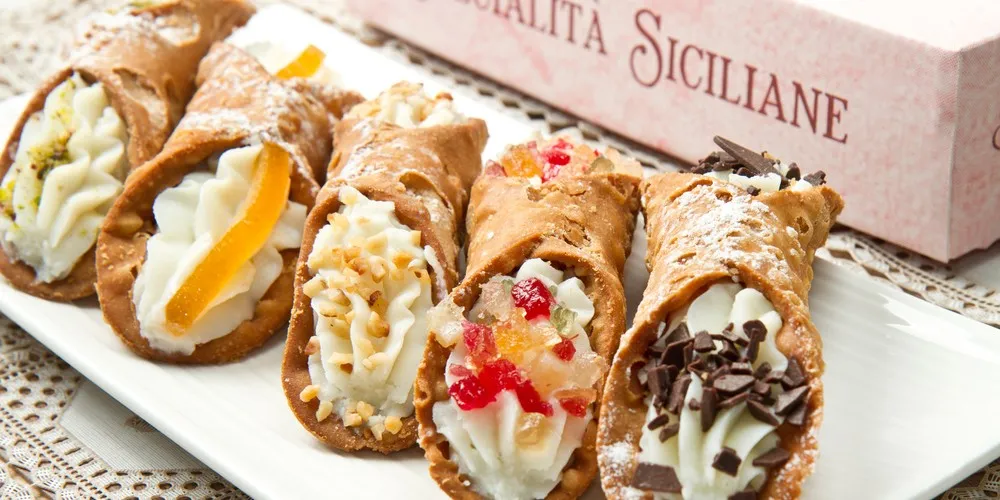 Menü_AUMM AUMM Paninoteca pub sfizioseria siciliana_Quadrelle_Bild_2